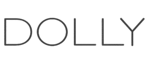 Dit is het logo van Dolly Bakfietsen