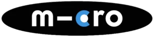 Dit is het logo van Micro Step