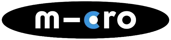 Dit is het logo van Micro Step