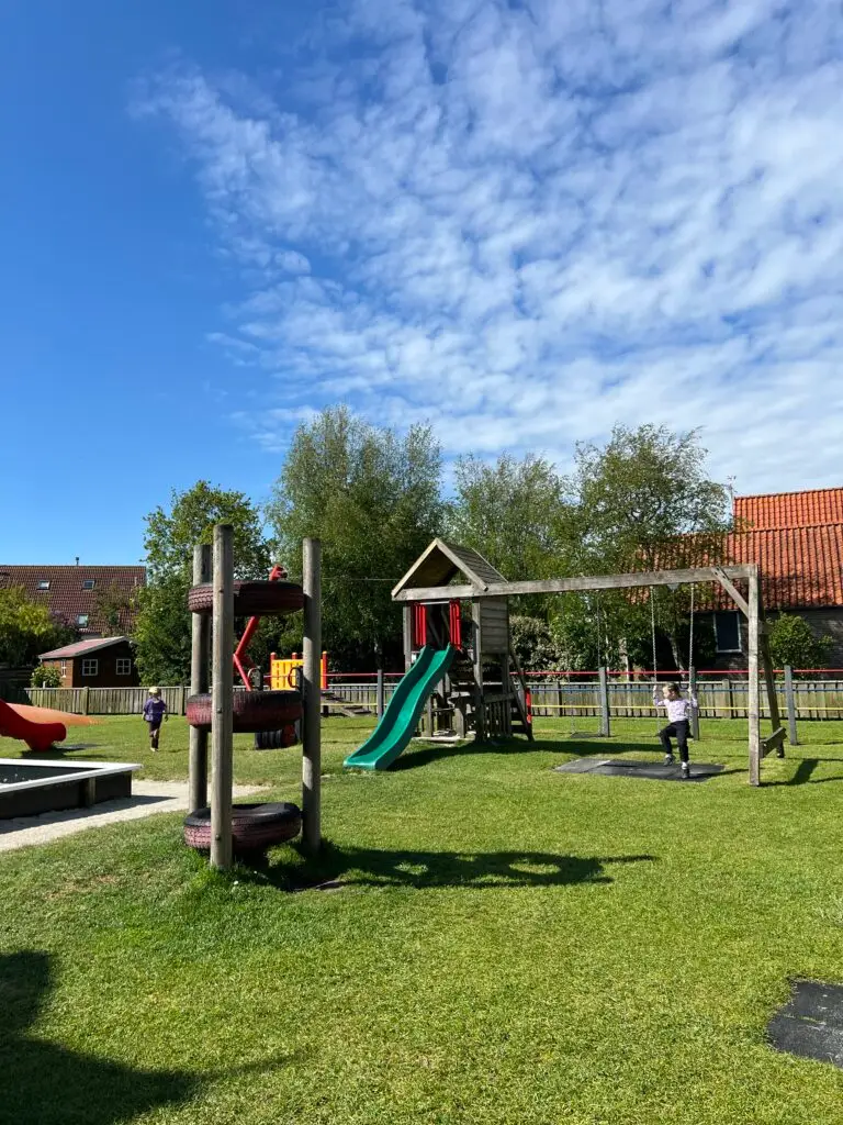 terschelling met kinderen | Buitensneupen.nl