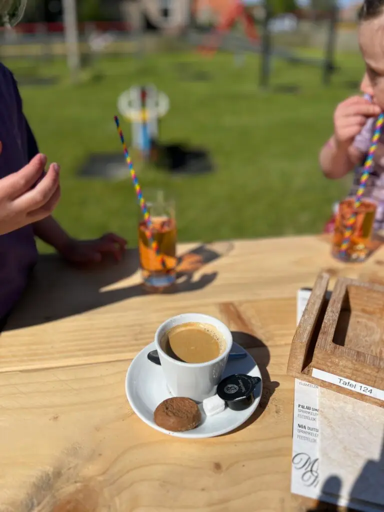 terschelling met kinderen | Buitensneupen.nl