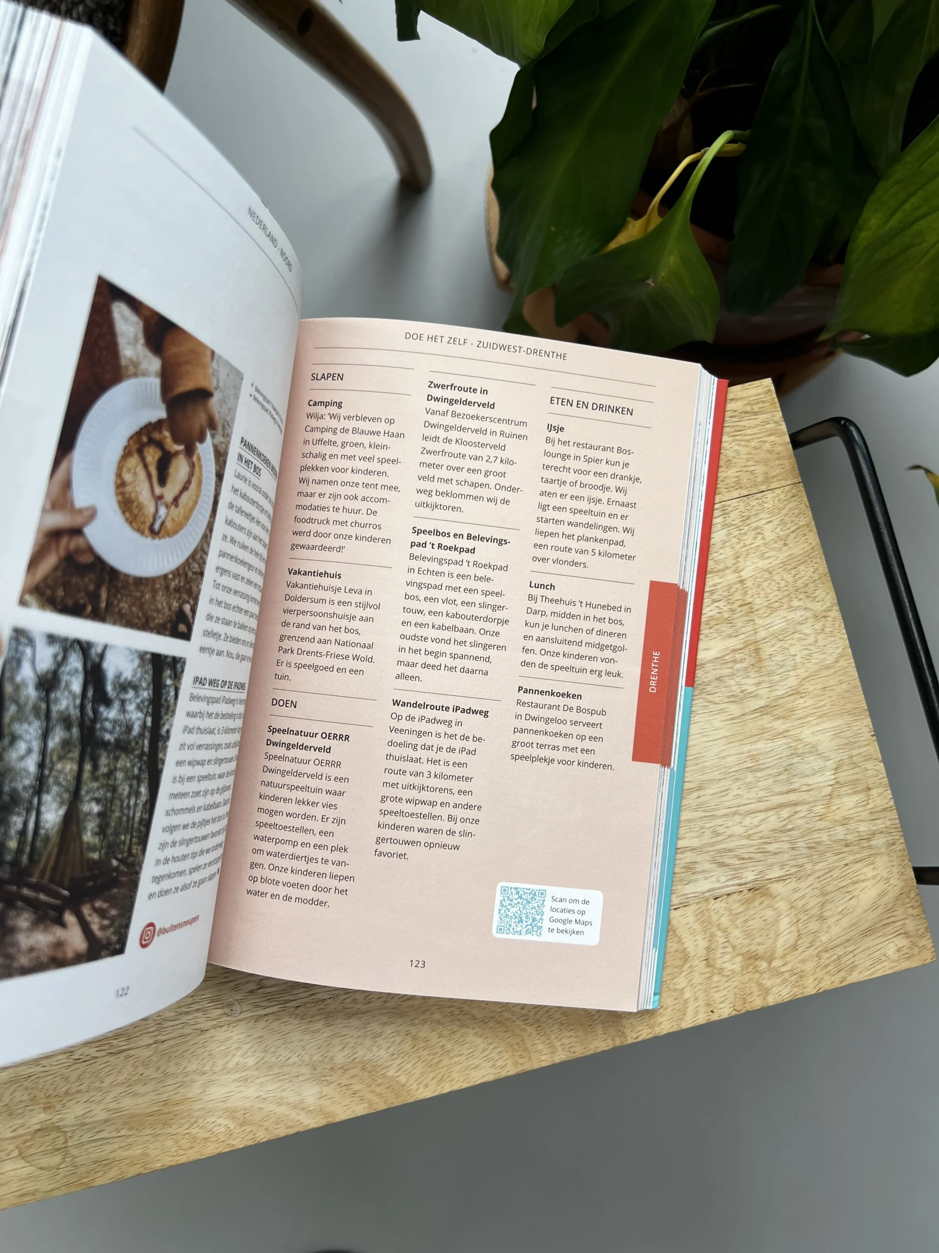 Overzicht van alle tips voor een regio met kindvriendelijke activiteiten en uitjes voor gezinnen.